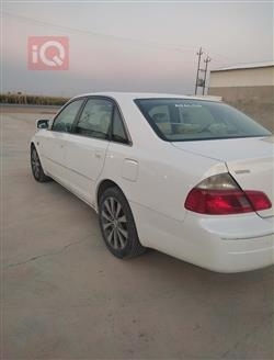 تويوتا أفالون